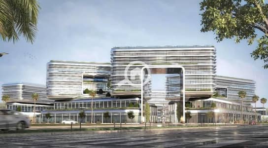 عيادة  للبيع في 6 أكتوبر، الجيزة - e4b72191-1682-41a6-9c70-375aad5d28b8. jpeg