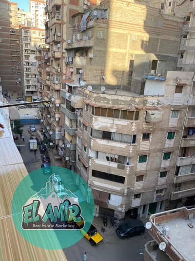 فلیٹ 2 غرفة نوم للبيع في سيدي بشر، الإسكندرية - WhatsApp Image 2025-10-29 at 1.25. 43 PM (2). jpeg