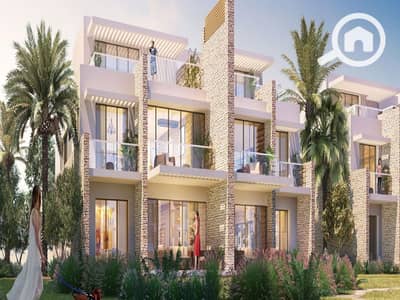 فلیٹ 3 غرف نوم للبيع في الشيخ زايد، الجيزة - WhatsApp Image 2024-08-17 at 12.53. 12_b825c72c. jpg