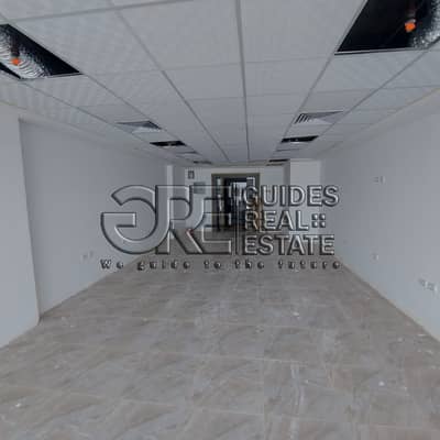 مکتب  للايجار في 6 أكتوبر، الجيزة - IMG-20250203-WA0022. jpg