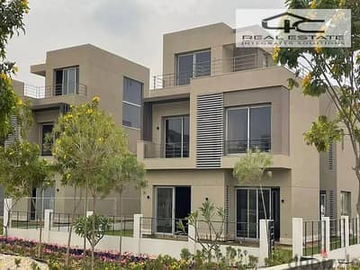 3 Bedroom Townhouse for Sale in New Cairo, Cairo - WhatsApp Image 2023-12-21 at 12.45. 27 PM (1). jpg