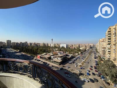 شقة 3 غرف نوم للايجار في مدينة نصر، القاهرة - 17. jpg