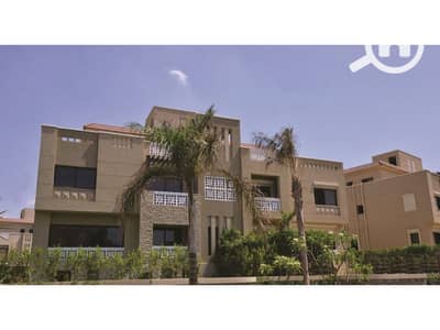 3 Bedroom Twin House for Sale in 6th of October, Giza - 1. jpg