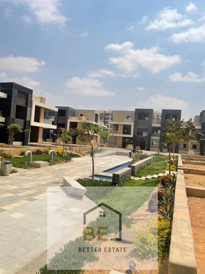 5 Bedroom Villa for Sale in New Capital City, Cairo - WhatsApp Image 2025-10-26 at 12.21. 15 PM. jpeg