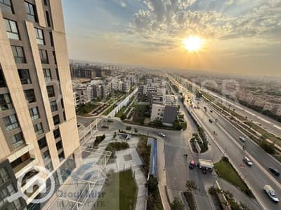 فلیٹ 5 غرف نوم للبيع في 6 أكتوبر، الجيزة - IMG-20251104-WA0065. jpg