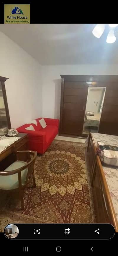 3 Bedroom Flat for Rent in New Cairo, Cairo - WhatsApp Image 2025-11-04 at 7.23. 51 AM (1). jpeg