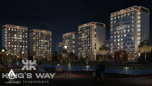 3 Bedroom Apartment for Sale in Moharam Bik, Alexandria - WhatsApp-Image-2021-11-17-at-4.25. 34-PM-1. jpg