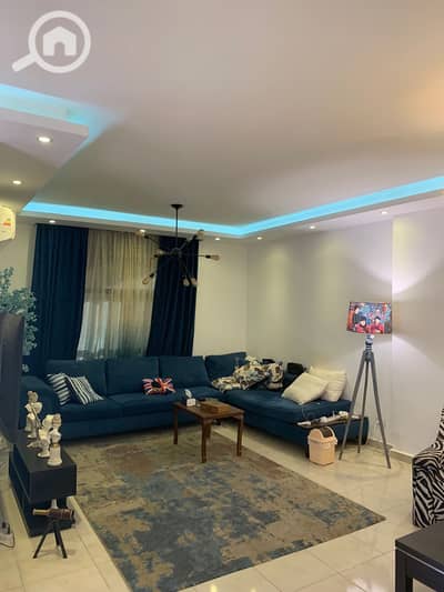 3 Bedroom Flat for Sale in Madinaty, Cairo - b755bafc-a47a-49fe-82cd-ba6356bc8dd5. jpeg