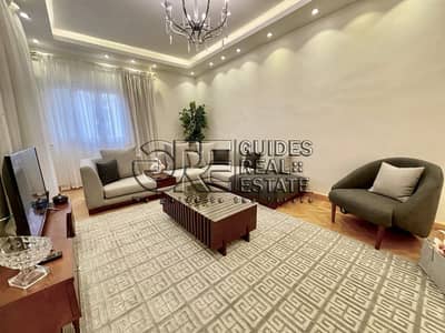 2 Bedroom Hotel Apartment for Rent in Dokki, Giza - IMG-20241028-WA0006. jpg