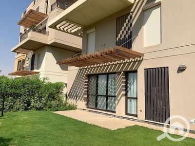 3 Bedroom Duplex for Rent in New Cairo, Cairo - WhatsApp Image 2025-11-04 at 2.12. 15 PM. jpeg