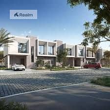 توين هاوس 3 غرف نوم للبيع في الشيخ زايد، الجيزة - download (1). jpeg