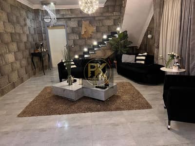 5 Bedroom Duplex for Sale in New Cairo, Cairo - WhatsApp Image 2025-11-04 at 14.00. 49 (2). jpeg