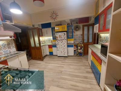 فلیٹ 3 غرف نوم للبيع في المعادي، القاهرة - IMG-20251104-WA0093. jpg