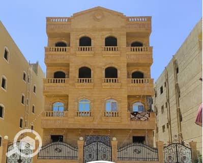 6 Bedroom Roof for Sale in 6th of October, Giza - 1000165100. jpg