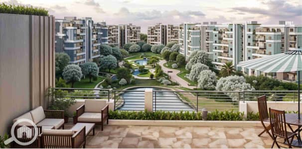 3 Bedroom Apartment for Sale in New Heliopolis, Cairo - 1000477104. jpg