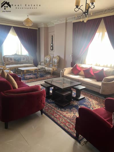 3 Bedroom Apartment for Sale in New Cairo, Cairo - WhatsApp Image 2025-10-06 at 12.34. 25_b2aeddd8. jpg