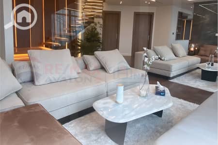 فیلا 3 غرف نوم للبيع في سموحة، الإسكندرية - 2. jpg