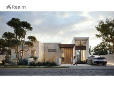 تاون هاوس 3 غرف نوم للبيع في الشيخ زايد، الجيزة - Solana - Single Family Brochure  _Page_15_Image_0001. jpg