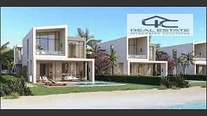 5 Bedroom Villa for Sale in Ain Sukhna, Suez - ح. jpg