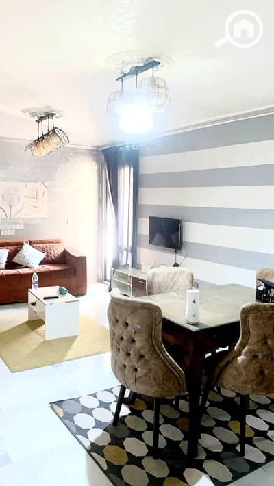 2 Bedroom Apartment for Rent in Zahraa Al Maadi, Cairo - a137c406-50ce-4d3a-83a8-3fc8e1f19b28. jpeg