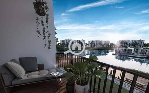 شاليه 3 غرف نوم للبيع في الساحل الشمالي، مطروح - 12-5. jpg