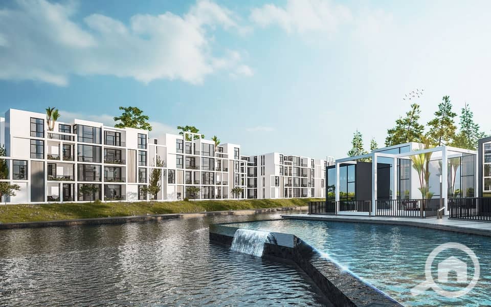 3 Swimming Pool in Zahra North Coast. jpg