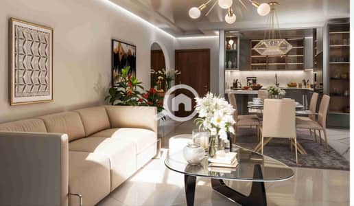 3 Bedroom Apartment for Sale in New Heliopolis, Cairo - 1000477107. jpg