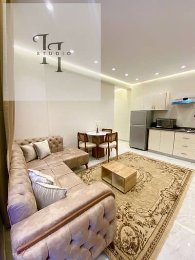 2 Bedroom Flat for Rent in New Cairo, Cairo - WhatsApp Image 2025-11-01 at 1.53. 28 PM (3). jpeg