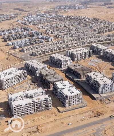 فلیٹ 3 غرف نوم للبيع في 6 أكتوبر، الجيزة - Cleo Water Residences Palm Hills New Cairo. jpg