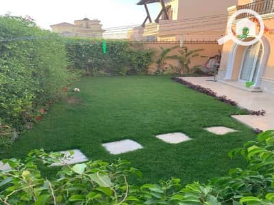 3 Bedroom Villa for Sale in New Cairo, Cairo - WhatsApp Image 2025-11-03 at 6.52. 12 AM. jpg