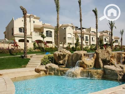 تاون هاوس 4 غرف نوم للبيع في مدينة الشروق، القاهرة - WhatsApp Image 2025-11-03 at 2.02. 45 PM. jpeg