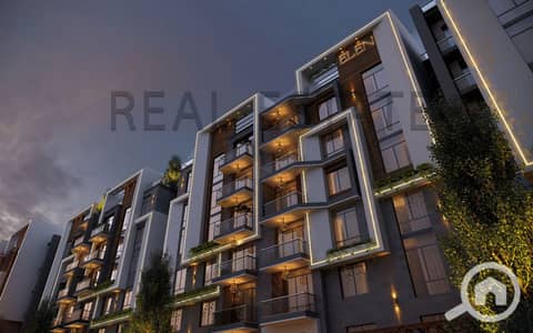 شقة 2 غرفة نوم للبيع في القاهرة الجديدة، القاهرة - Elen-colse-(1). jpg