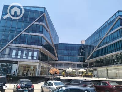 Clinic for Sale in Sheikh Zayed, Giza - WhatsApp Image 2025-10-13 at 5.02. 50 PM. jpeg