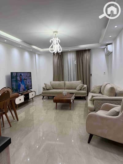 شقة 2 غرفة نوم للايجار في القاهرة الجديدة، القاهرة - 1000660685. jpg