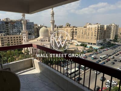 3 Bedroom Flat for Sale in Nasr City, Cairo - WhatsApp Image 2025-11-03 at 12.36. 50_f690763b. jpg