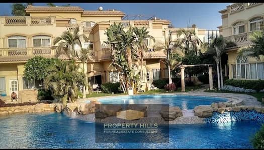 فیلا 6 غرف نوم للبيع في 6 أكتوبر، الجيزة - 192c378c-3eef-4648-b4f7-59b9ba728df3. jpg