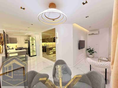 2 Bedroom Flat for Rent in New Cairo, Cairo - 15063. jpg