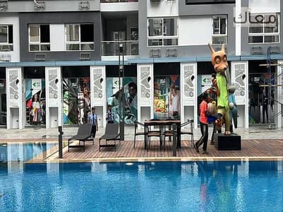 شقة 3 غرف نوم للبيع في زهراء المعادى، القاهرة - cba5afd7-6415-48d8-b238-4cd1f6e4db18 (1). jpg