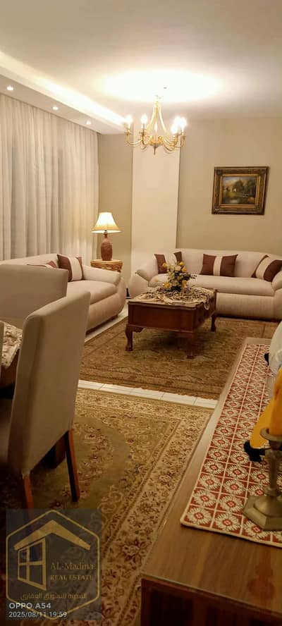 3 Bedroom Apartment for Rent in New Cairo, Cairo - WhatsApp Image 2025-11-03 at 13.25. 54 (2). jpeg