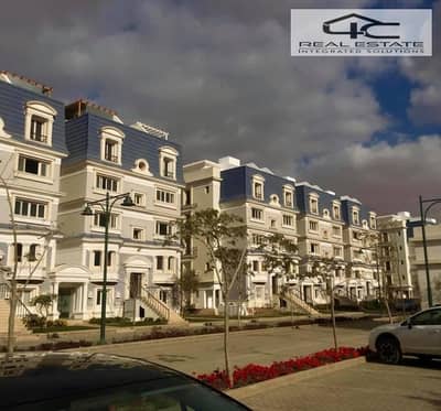 4 Bedroom iVilla for Sale in New Cairo, Cairo - PHOTO-2018-12-20-22-55-00. jpg