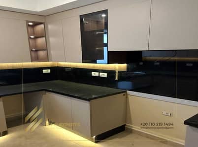 شقة 3 غرف نوم للايجار في القاهرة الجديدة، القاهرة - WhatsApp Image 2025-11-04 at 1.32. 29 AM (5). jpeg