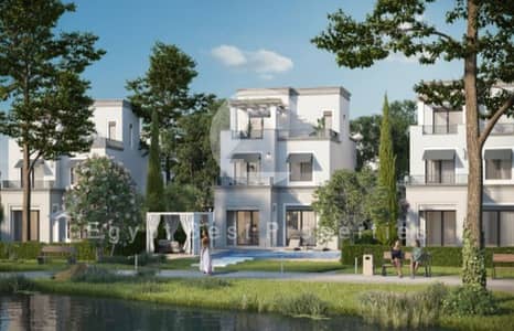 3 Bedroom Villa for Sale in Sheikh Zayed, Giza - Screenshot 2025-11-02 122617. jpg