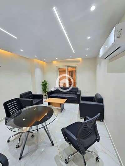 مکتب  للايجار في زهراء المعادى، القاهرة - bf1a27c8-2527-48f4-a8cd-75dfa74b1e86. jpeg