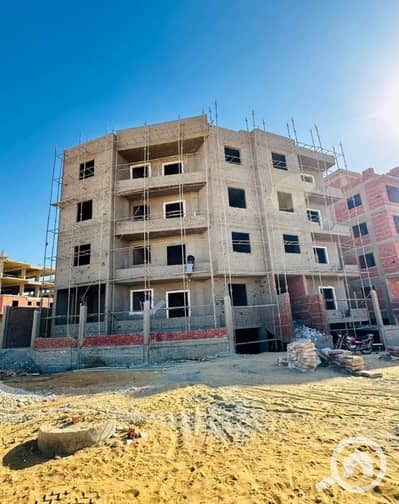 3 Bedroom Flat for Sale in 6th of October, Giza - WhatsApp Image 2025-09-20 at 16.11. 41_510bb944. jpg