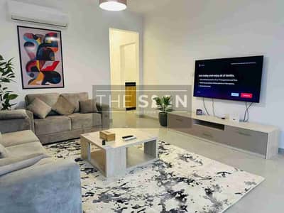 فلیٹ 3 غرف نوم للايجار في القاهرة الجديدة، القاهرة - 1000223897. jpg