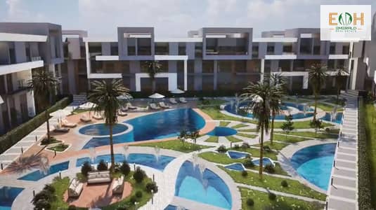 1 Bedroom Flat for Sale in Hurghada, Red Sea - Screenshot (65). png 1 Bedroom Flat for Sale in Hurghada, Red Sea - Screenshot (65). png