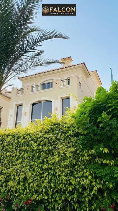 فیلا 4 غرف نوم للبيع في مدينة الشروق، القاهرة - WhatsApp Image 2024-09-16 at 2.39. 48 PM (1). jpeg