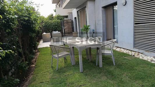 2 Bedroom Flat for Rent in New Cairo, Cairo - WhatsApp Image 2025-11-03 at 16.38. 06. jpeg