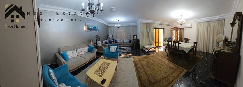 فلیٹ 3 غرف نوم للبيع في المقطم، القاهرة - IMG-20250525-WA0193. jpg