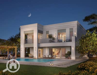 5 Bedroom Villa for Sale in New Cairo, Cairo - WhatsApp Image 2025-10-27 at 12.09. 03 PM. jpeg